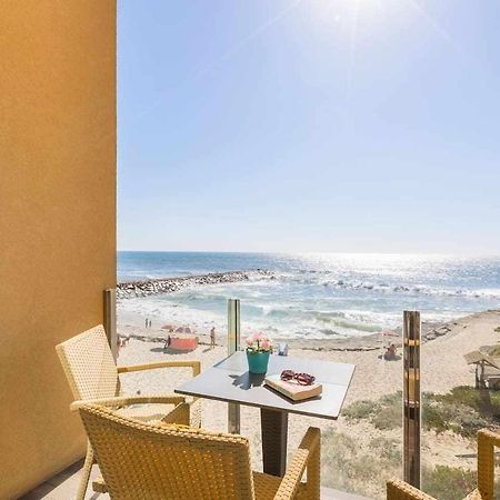Vista Mare Beach Apartments By Destiny Houses Cortegaca  Exterior photo