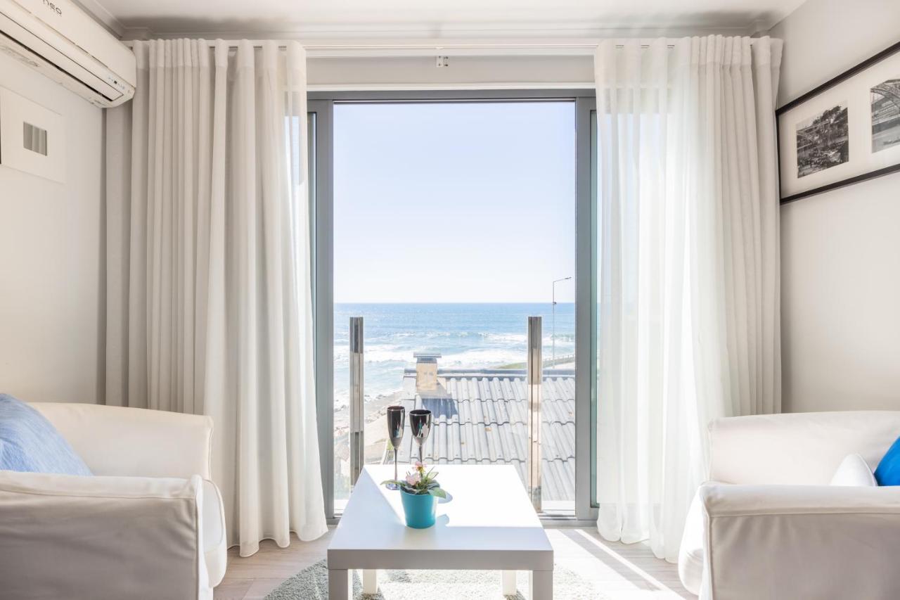 Vista Mare Beach Apartments By Destiny Houses Cortegaca  Exterior photo