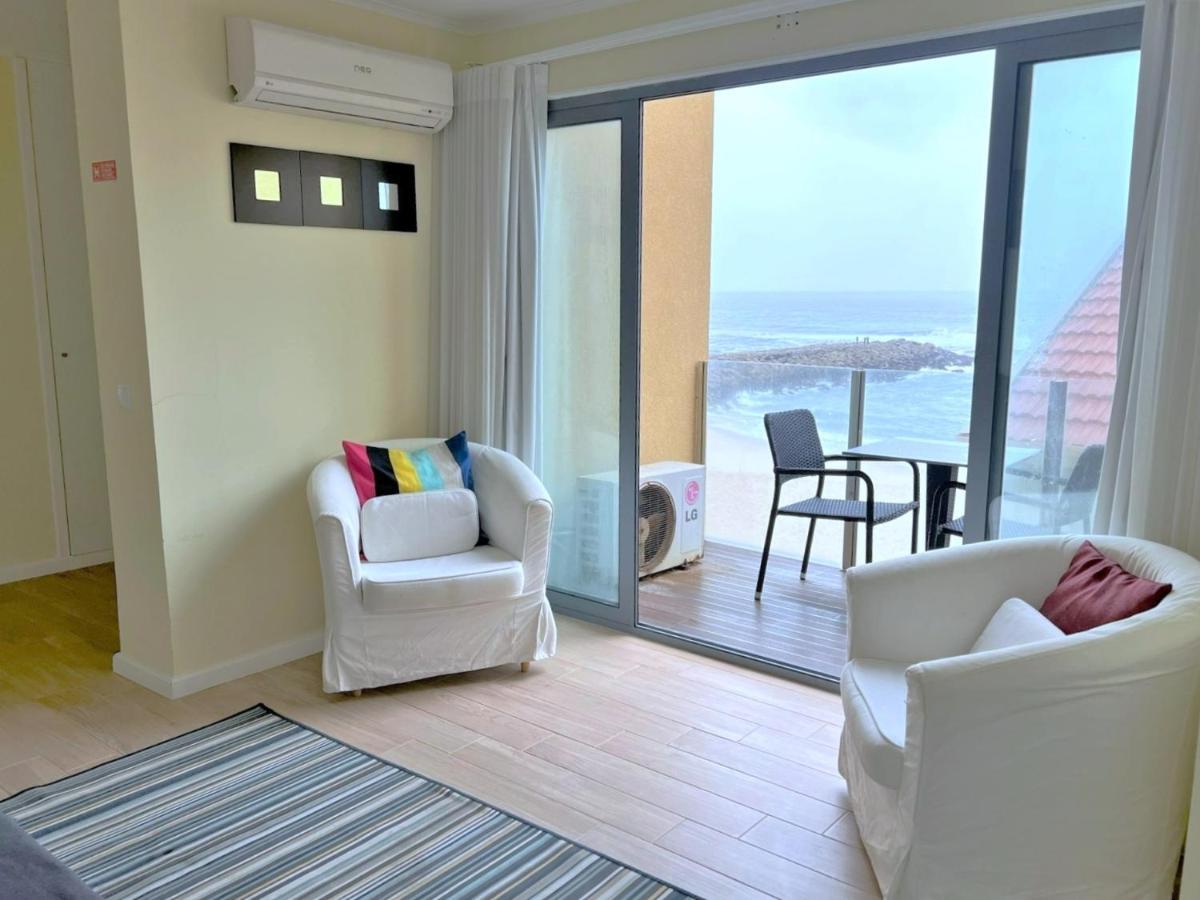 Vista Mare Beach Apartments By Destiny Houses Cortegaca  Exterior photo