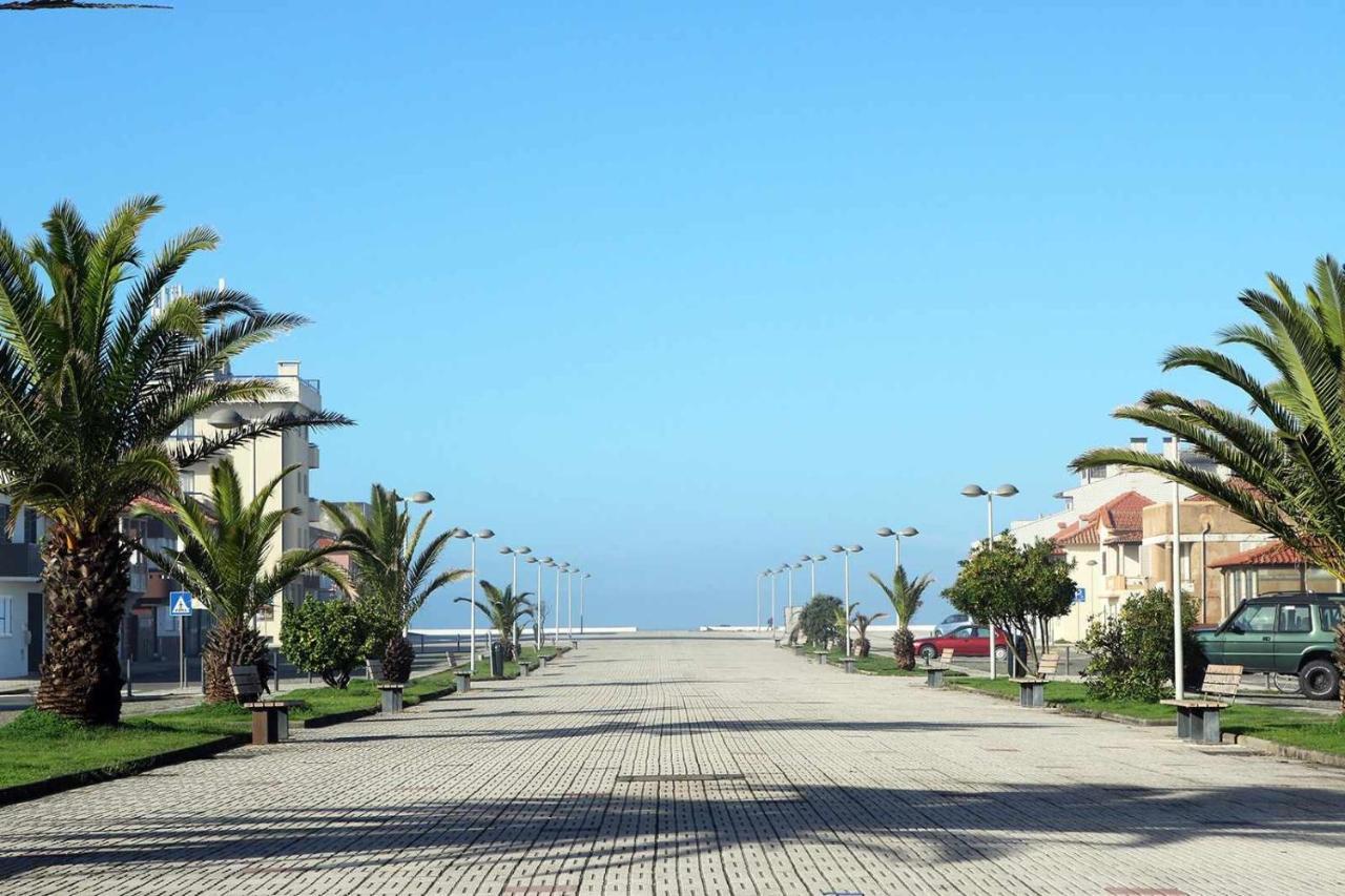 Vista Mare Beach Apartments By Destiny Houses Cortegaca  Exterior photo