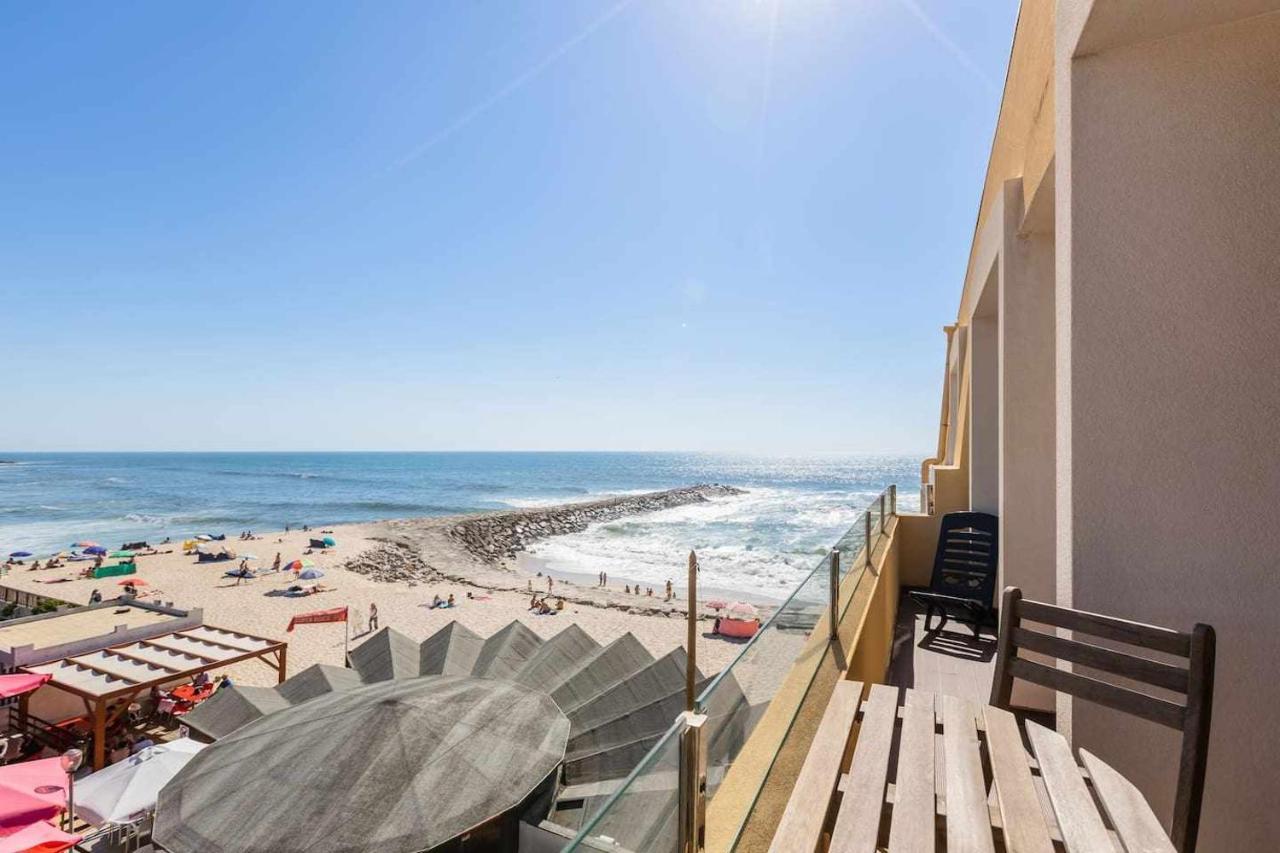 Vista Mare Beach Apartments By Destiny Houses Cortegaca  Exterior photo