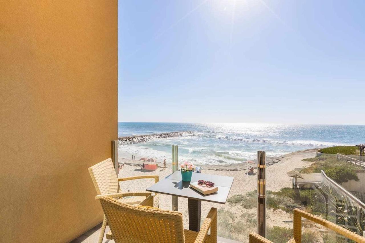 Vista Mare Beach Apartments By Destiny Houses Cortegaca  Exterior photo