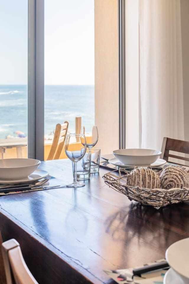 Vista Mare Beach Apartments By Destiny Houses Cortegaca  Exterior photo