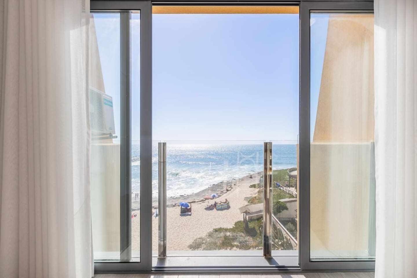 Vista Mare Beach Apartments By Destiny Houses Cortegaca  Exterior photo