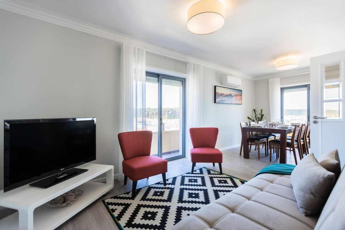 Vista Mare Beach Apartments By Destiny Houses Cortegaca  Exterior photo