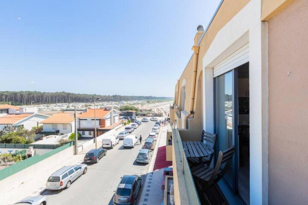 Vista Mare Beach Apartments By Destiny Houses Cortegaca  Exterior photo